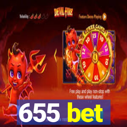 655 bet